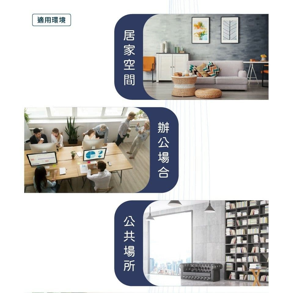 【太星電工】自動掀蓋垃圾桶12L(沉穩藍)TC120B