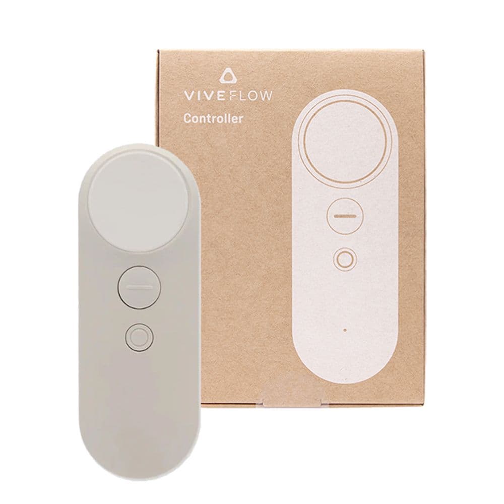【HTC】原廠 VIVE Flow 控制器 Controller (聯強公司貨)