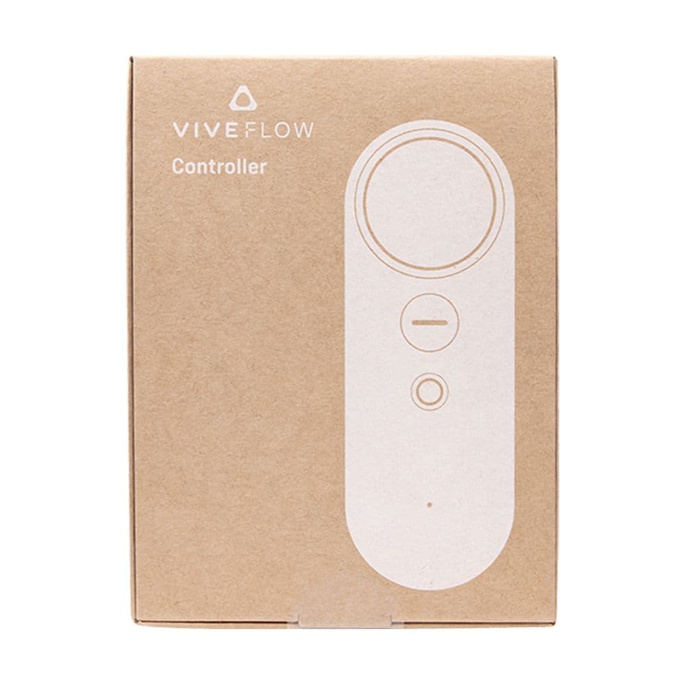 【HTC】原廠 VIVE Flow 控制器 Controller (聯強公司貨)