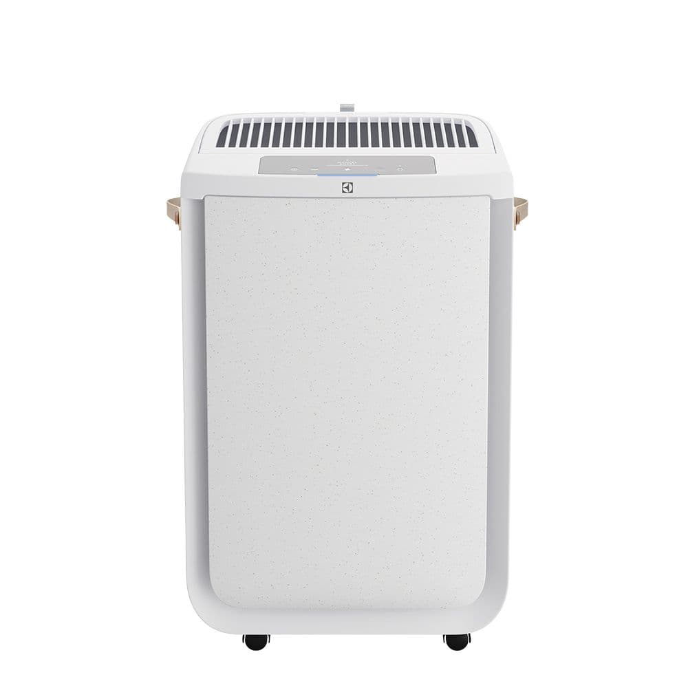 【Electrolux 伊萊克斯】EP51-44WTA ~16坪 全淨涼風空氣清淨機-風尚白