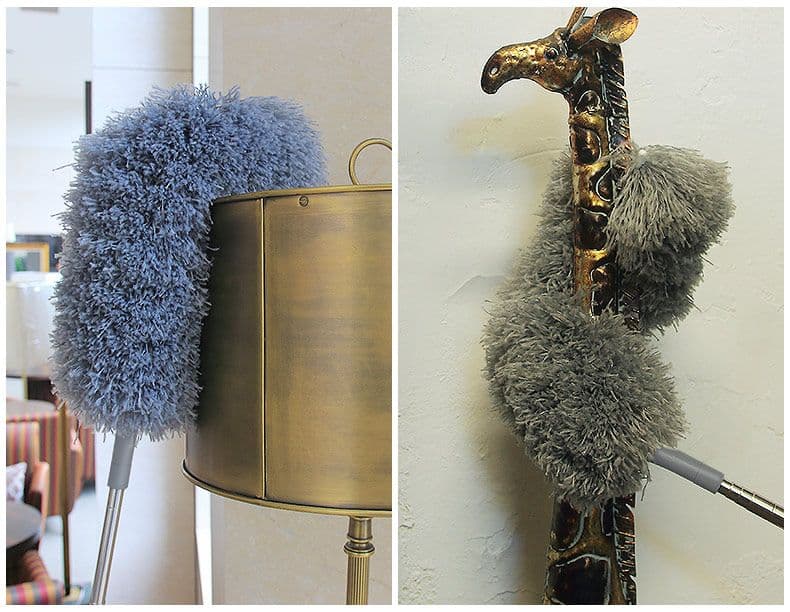 【7-Nice】天外灰仙除塵撢