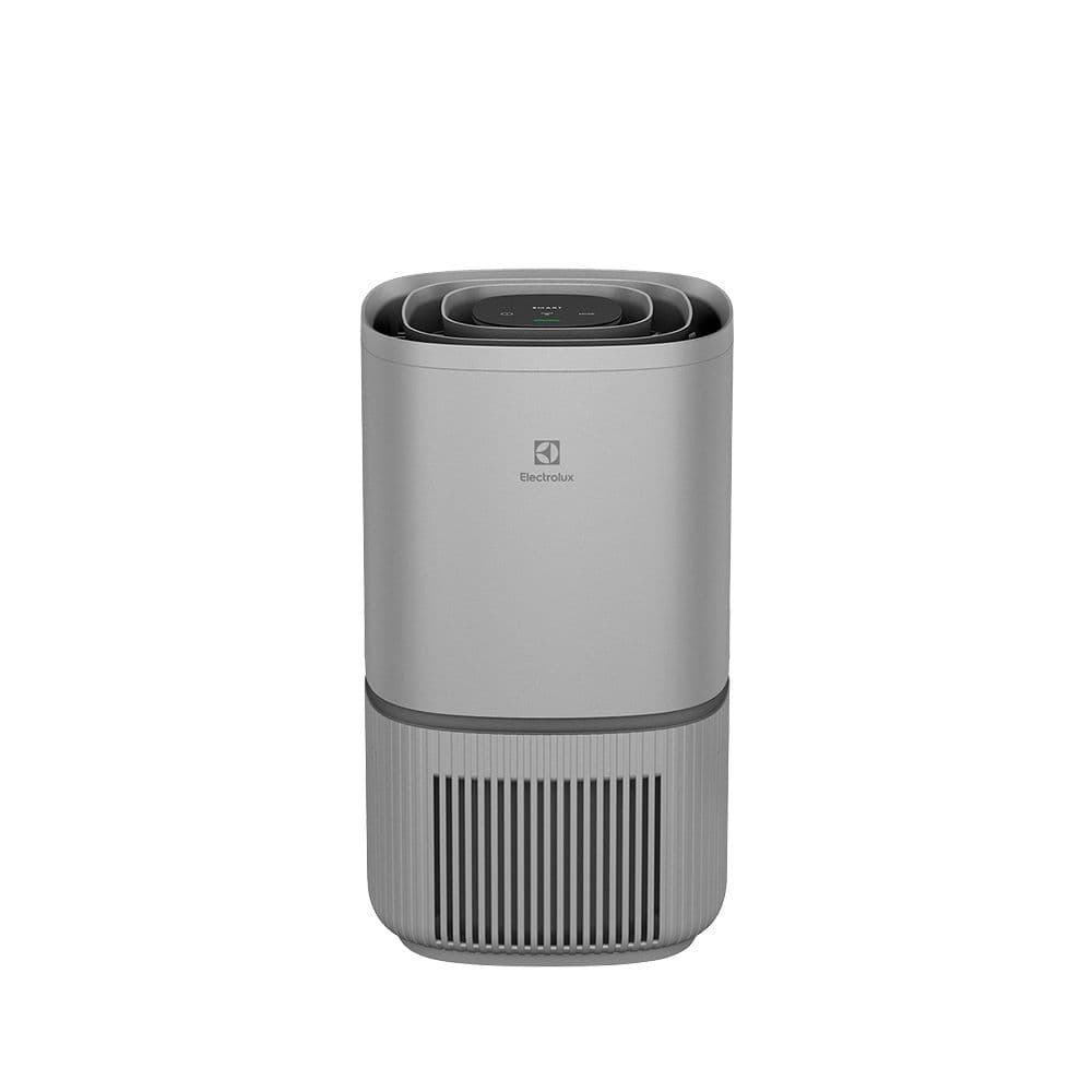 【Electrolux 伊萊克斯】EP32-27UGA ~8坪 抗敏空氣清淨機-優雅灰