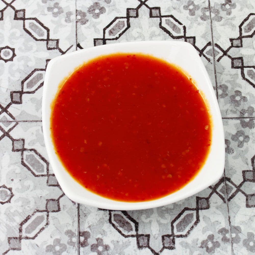 【那魯灣】泰式檸檬辣椒醬   6罐(240g/罐