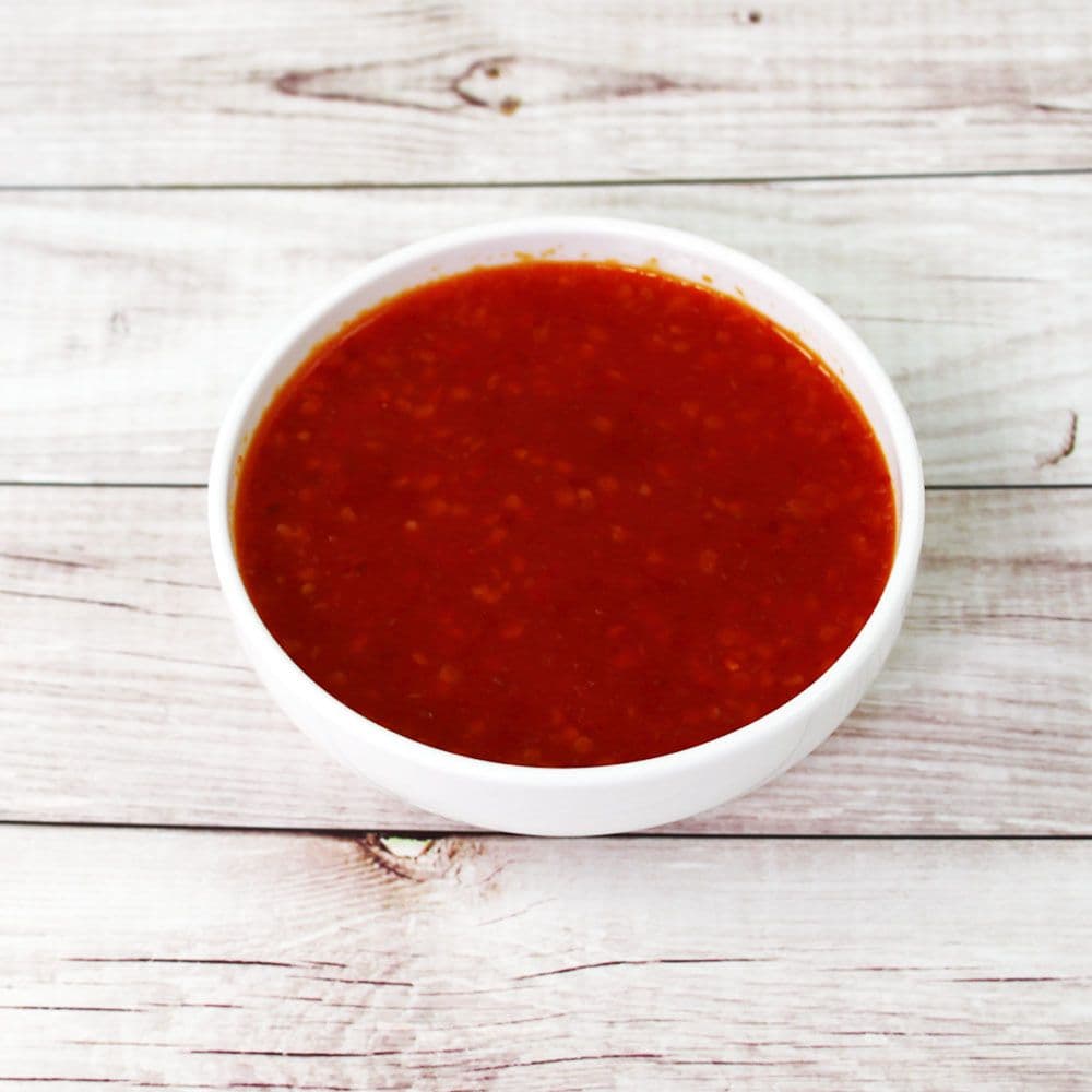 【那魯灣】泰式檸檬辣椒醬   6罐(240g/罐