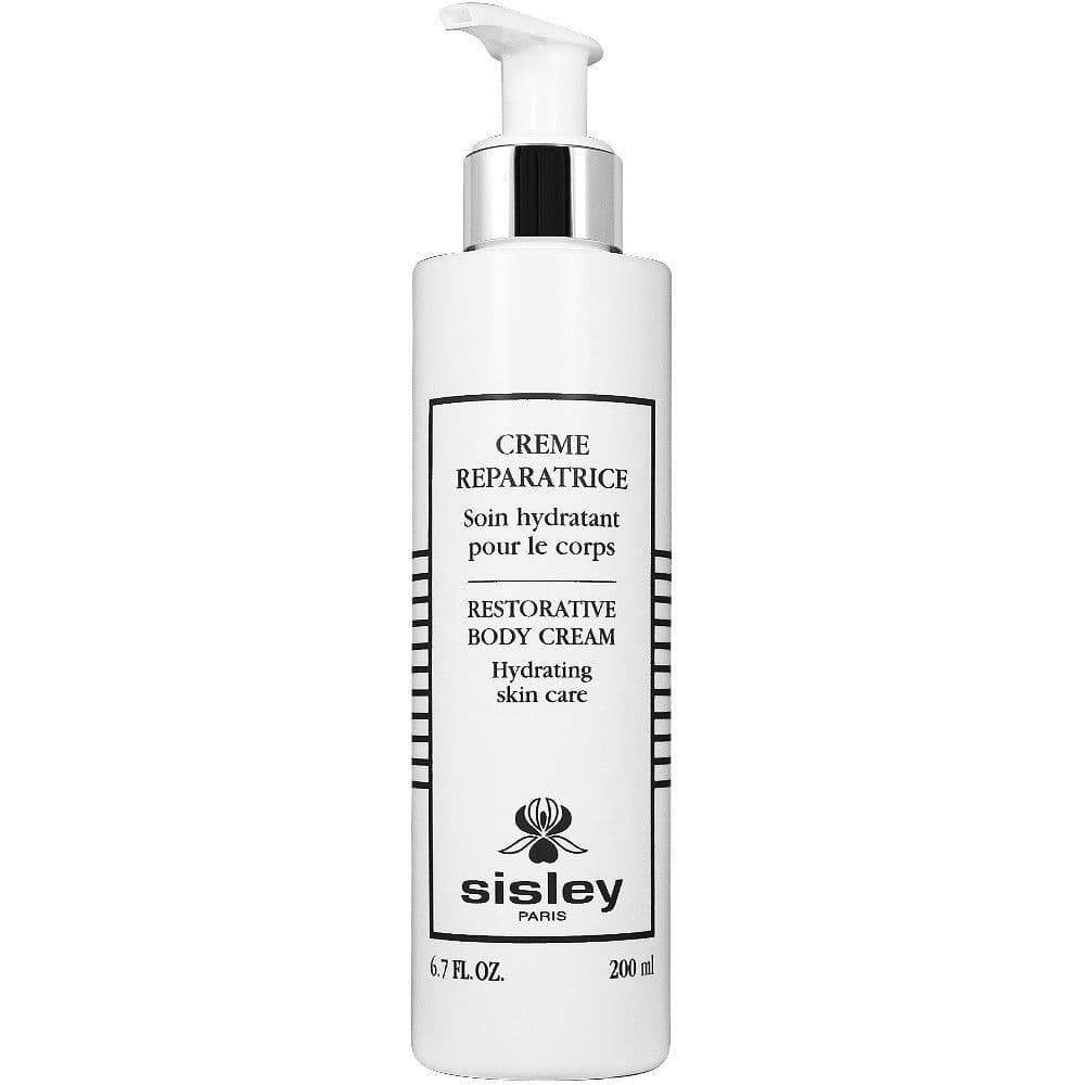 【Sisley 希思黎】極致修護水潤身體乳(200ml)(公司貨)