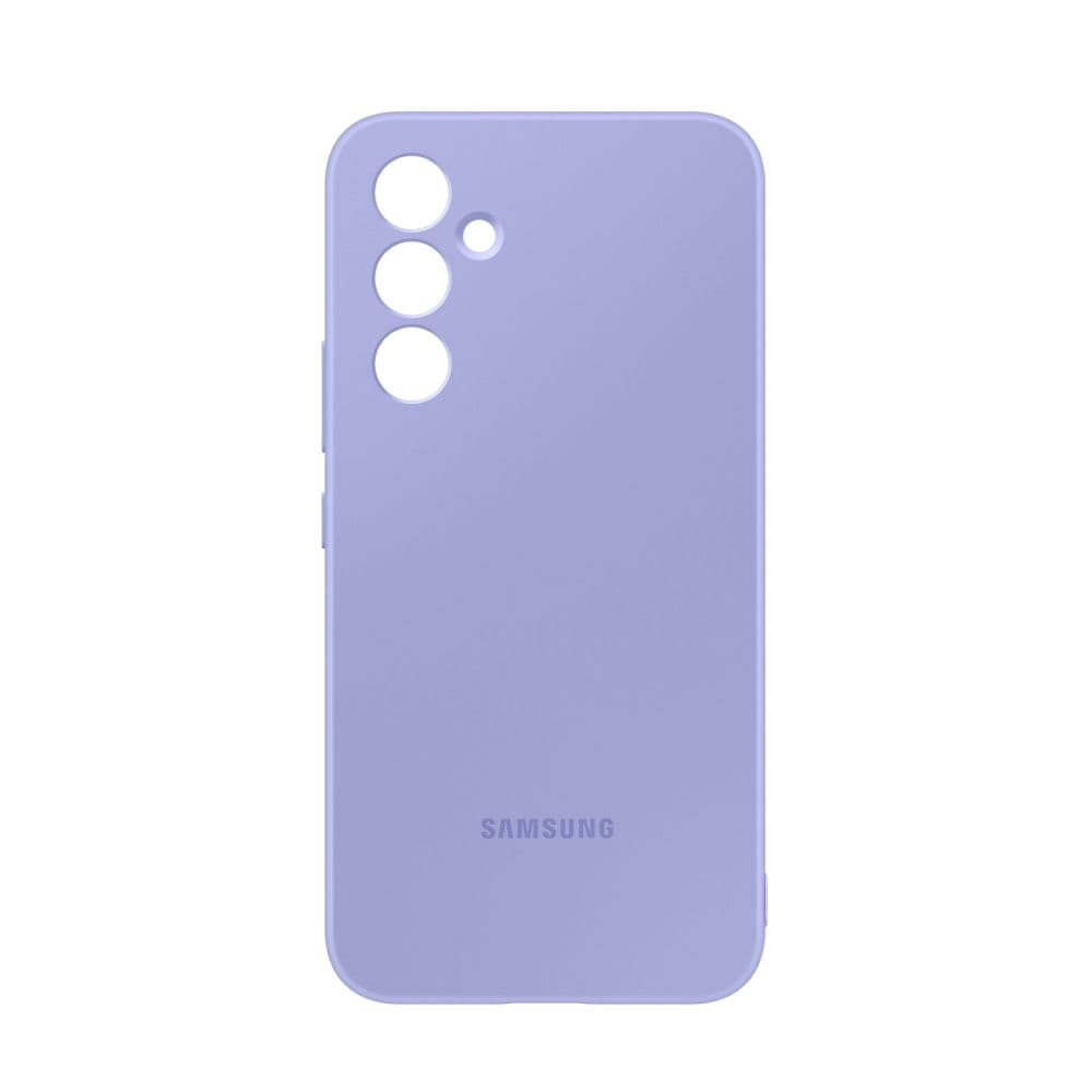 【Samsung 三星】Galaxy A54 5G 原廠矽膠薄型背蓋 (EF-PA546T)