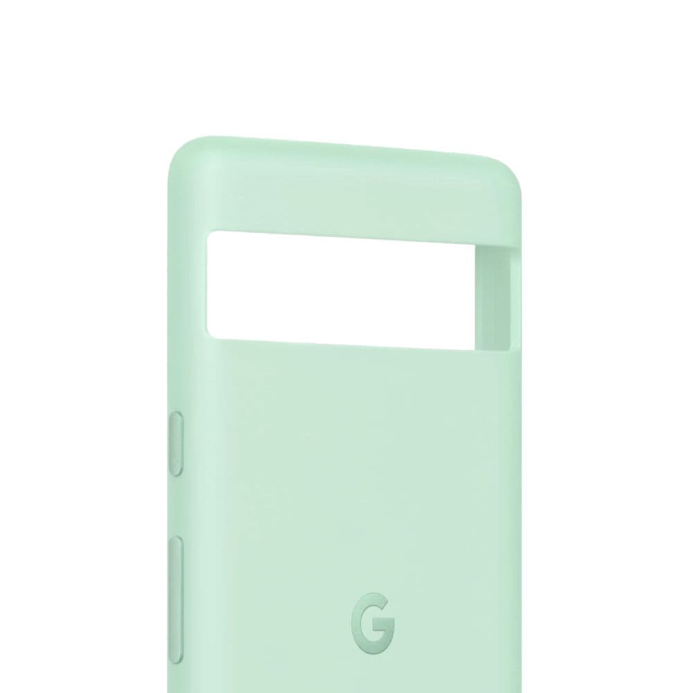 【Google】Pixel 7a Case 原廠保護殼