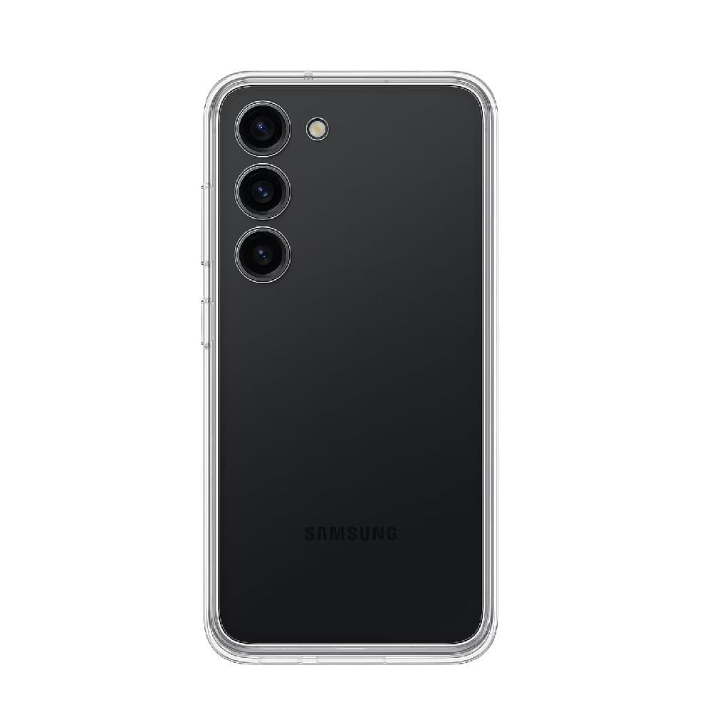 【Samsung 三星】Galaxy S23 5G 原廠邊框背蓋兩用保護殼 (EF-MS911)