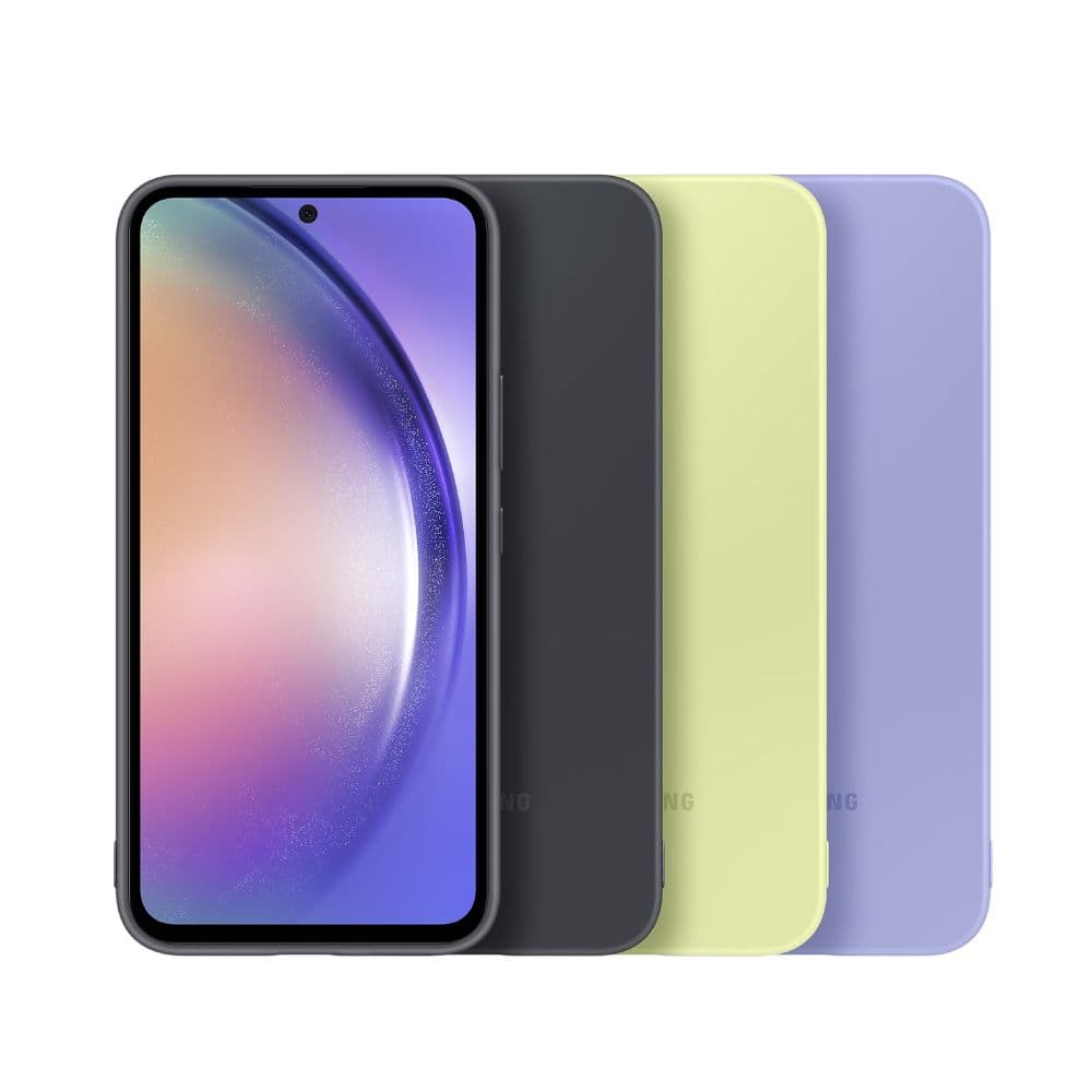 【Samsung 三星】Galaxy A54 5G 原廠矽膠薄型背蓋 (EF-PA546T)