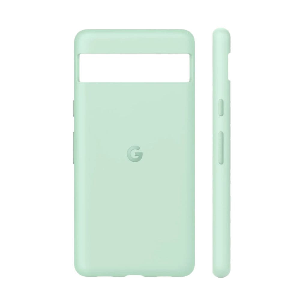 【Google】Pixel 7a Case 原廠保護殼