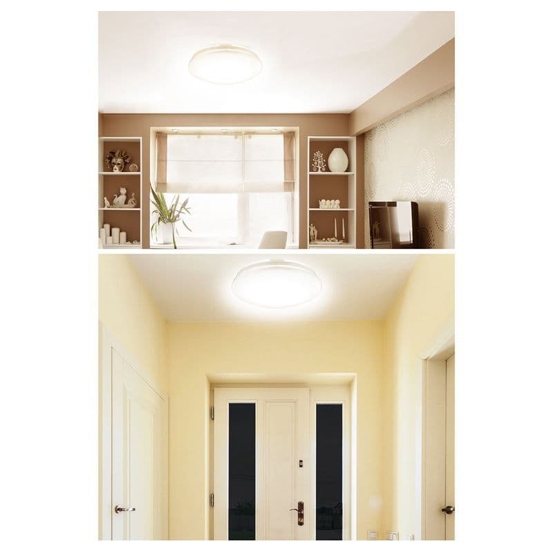 【太星電工】LED高亮度吸頂燈20W/白光 WH920W