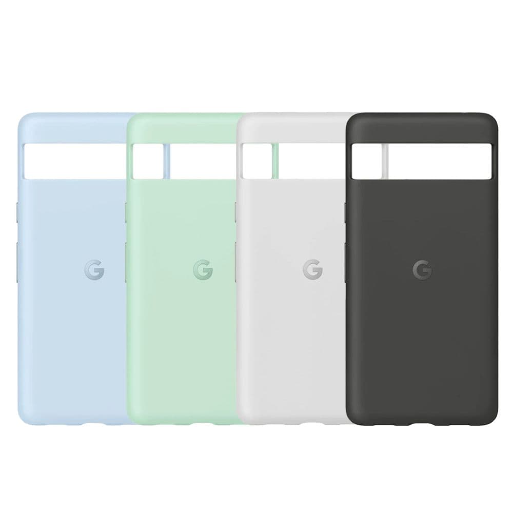 【Google】Pixel 7a Case 原廠保護殼