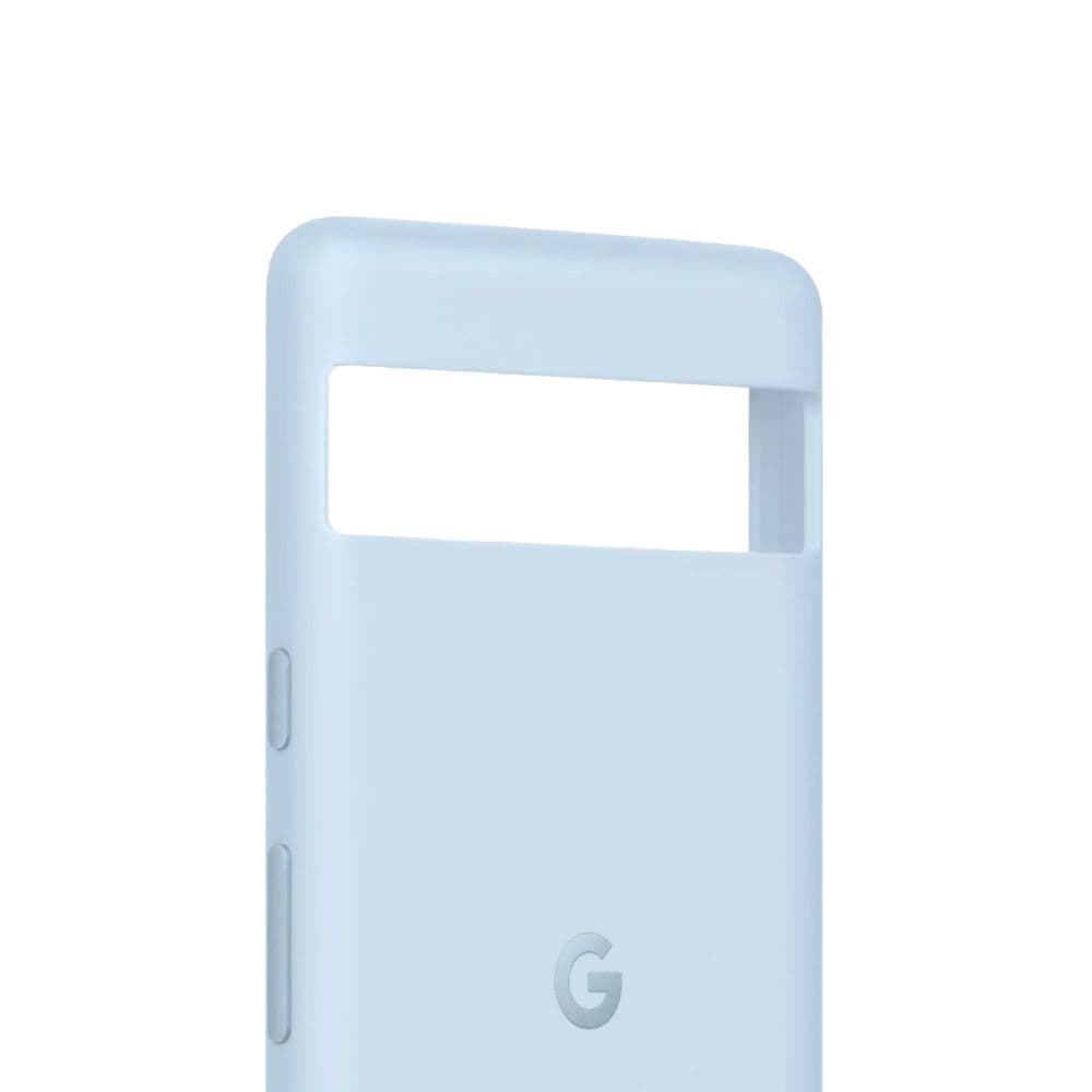 【Google】Pixel 7a Case 原廠保護殼