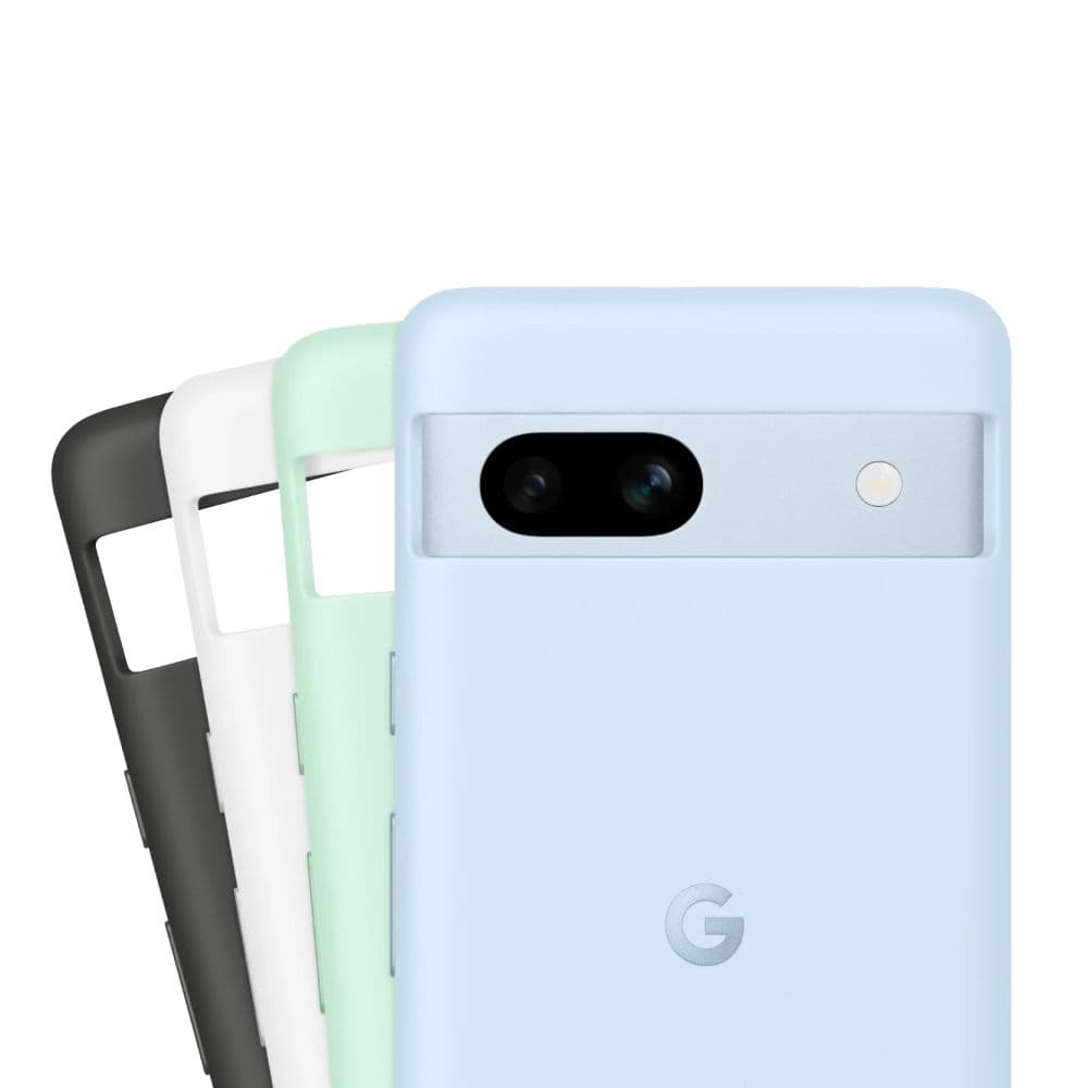 【Google】Pixel 7a Case 原廠保護殼