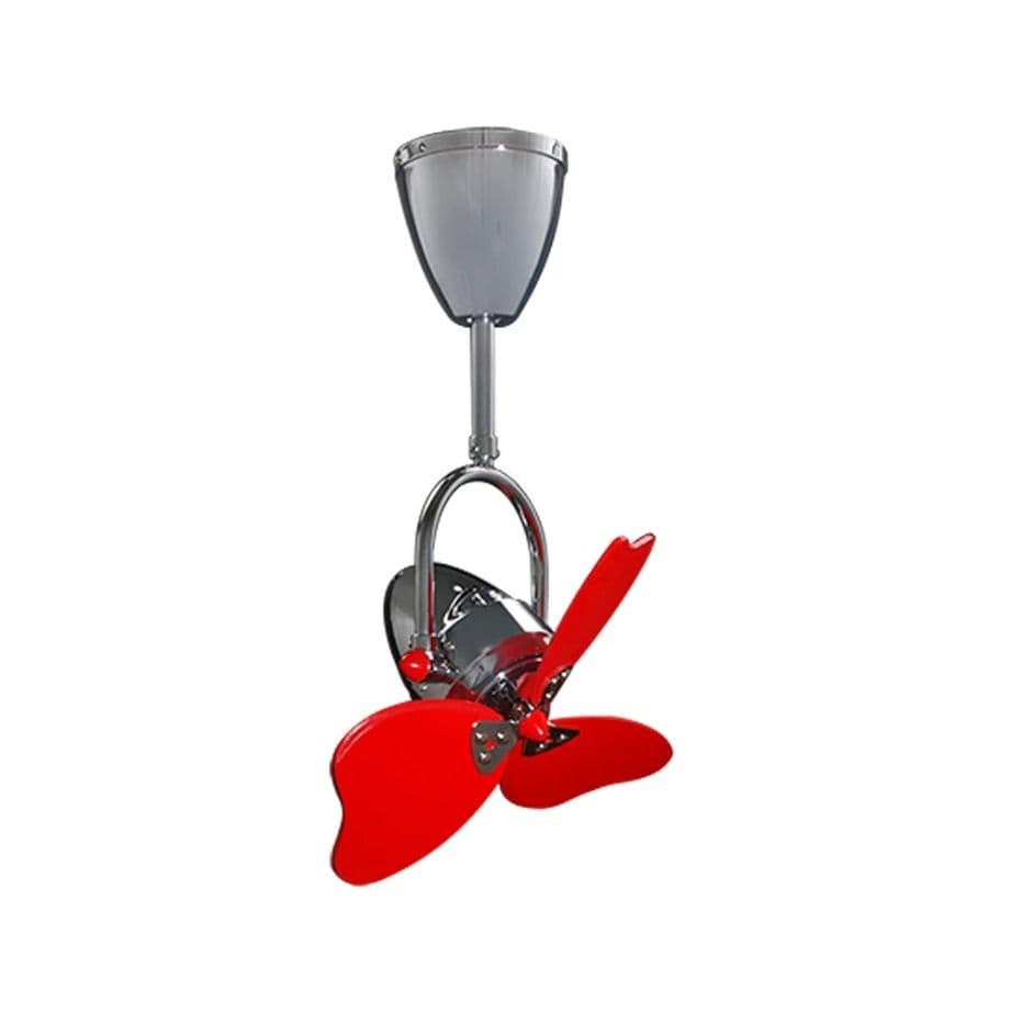 【VENTO 芬朵】16吋 FINO2系列-遙控吊扇/循環扇/空調扇(FINO2 16)