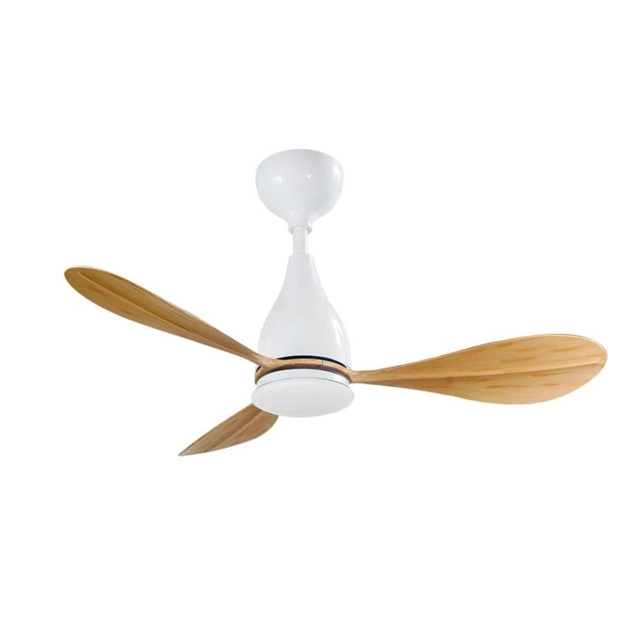 【VENTO 芬朵】42吋 PAGAIA系列-遙控吊扇/循環扇/空調扇(PAGAIA42)