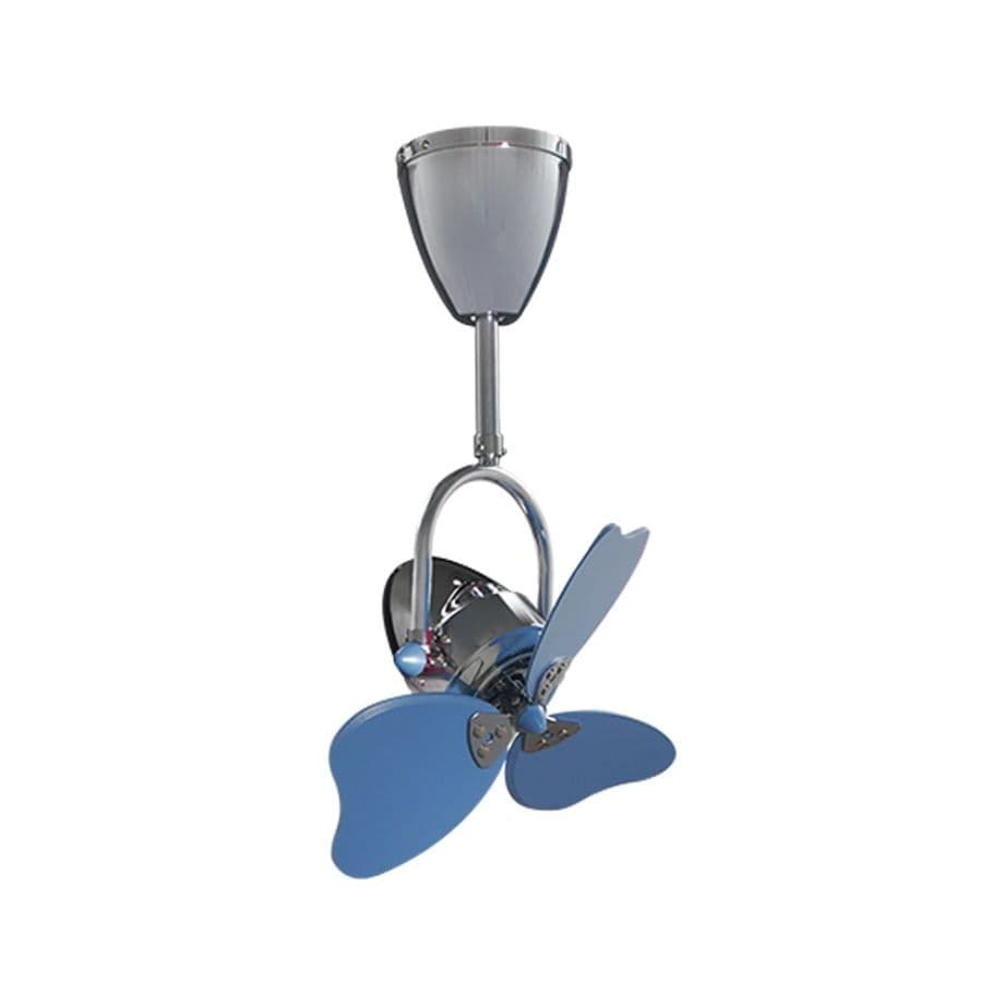 【VENTO 芬朵】16吋 FINO2系列-遙控吊扇/循環扇/空調扇(FINO2 16)