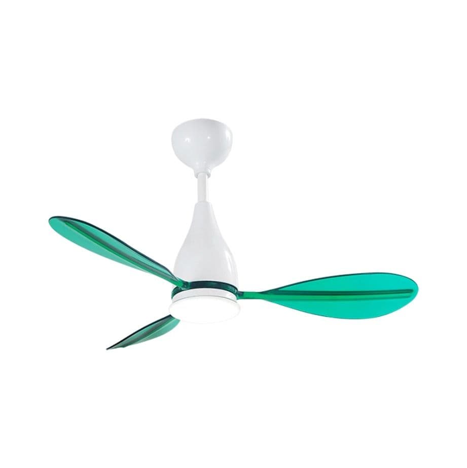 【VENTO 芬朵】42吋 PAGAIA系列-遙控吊扇/循環扇/空調扇(PAGAIA42)