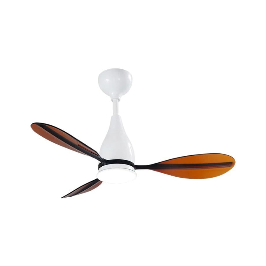 【VENTO 芬朵】42吋 PAGAIA系列-遙控吊扇/循環扇/空調扇(PAGAIA42)