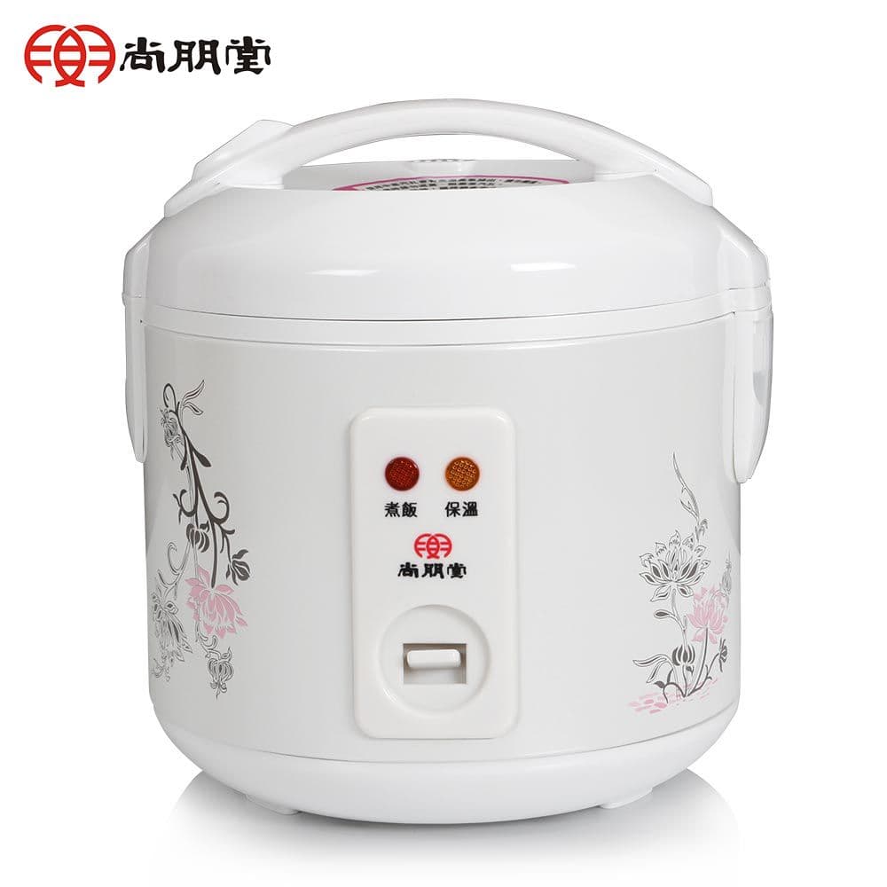 【尚朋堂】3人份電子鍋SC-0054