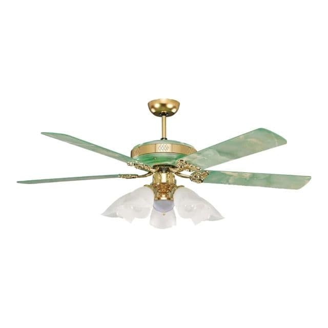 【大巨光】吊扇_60吋(WT-219+220 含燈具)