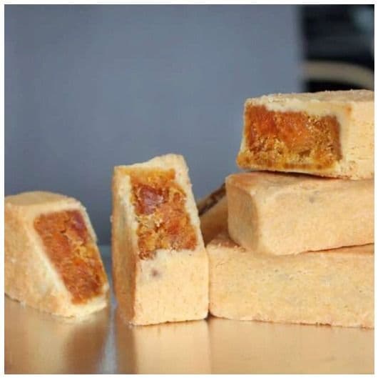 【圓山大飯店】經典金鑽圓山鳳梨酥禮盒(十粒裝)(附提袋)