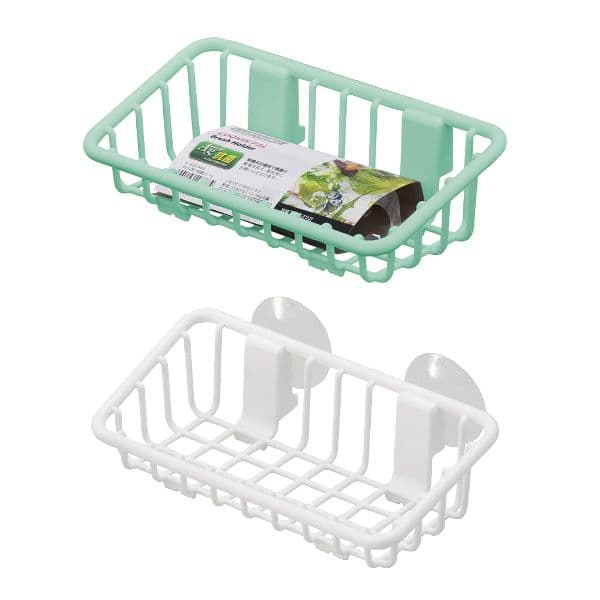 【Lustroware】日本岩崎廚房菜瓜布架(原廠總代理)