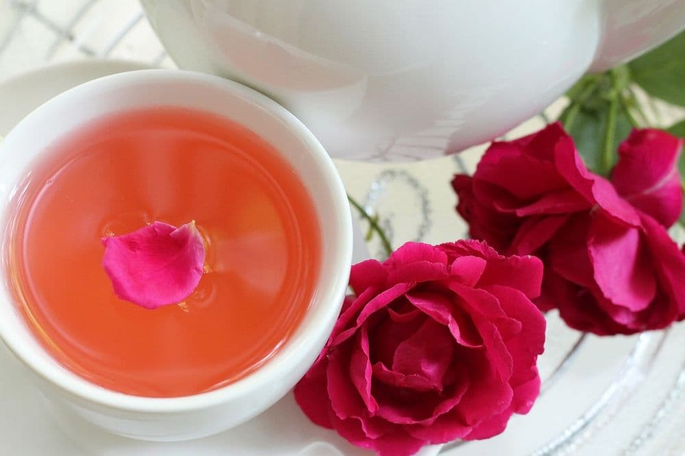 【埔里農會】玫瑰花釀-800g-瓶 (2瓶組)