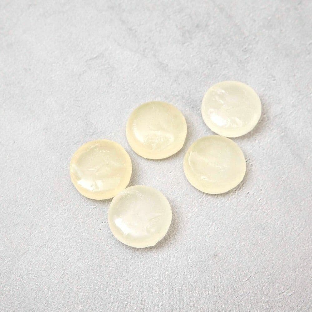 【澳洲DoubleD】尤加利薄荷潤喉糖150g*3包