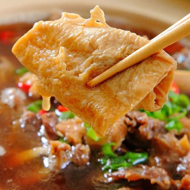 【一等鮮】牛雜大亨12包(1000g/包)