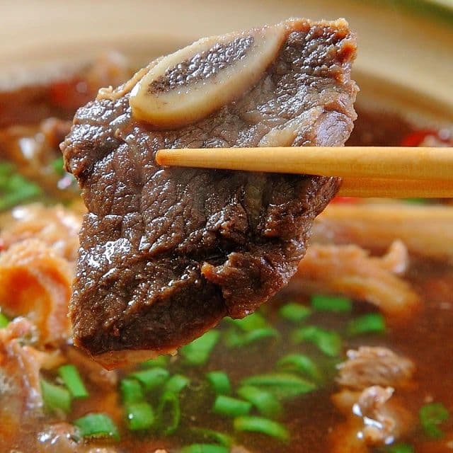 【一等鮮】牛雜大亨12包(1000g/包)