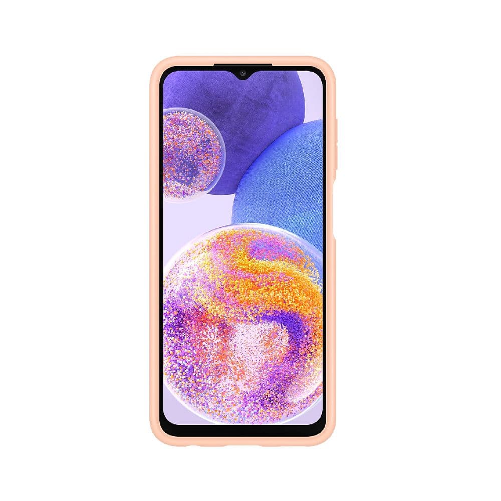 【Samsung 三星】Galaxy A23 5G 原廠卡夾式背蓋 (EF-OA235T)
