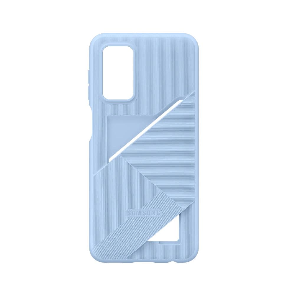 【Samsung 三星】Galaxy A23 5G 原廠卡夾式背蓋 (EF-OA235T)