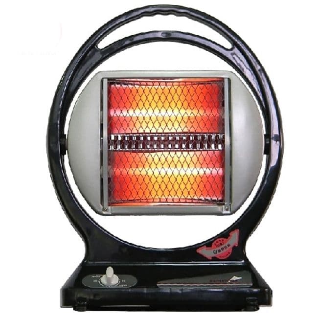 【聯統牌】聯統牌手提式石英管電暖器 LT-663