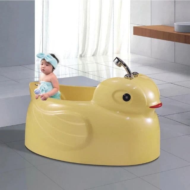 【大巨光】兒童浴缸(HQ-01)