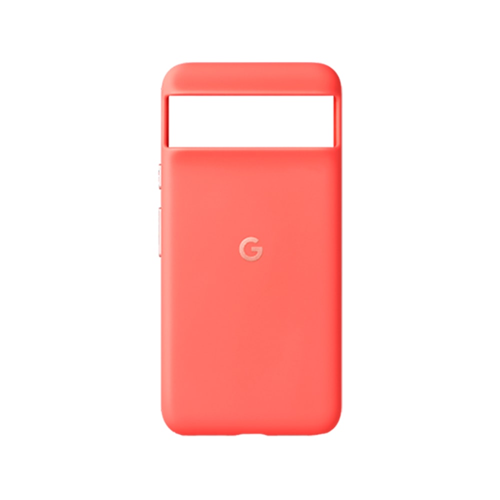 【Google】Pixel 8 Case 原廠保護殼 (台灣公司貨)