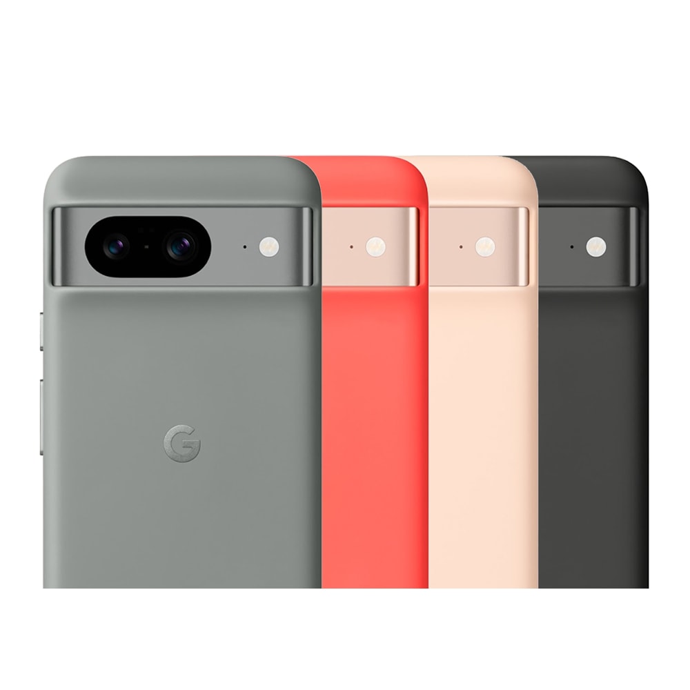 【Google】Pixel 8 Case 原廠保護殼 (台灣公司貨)