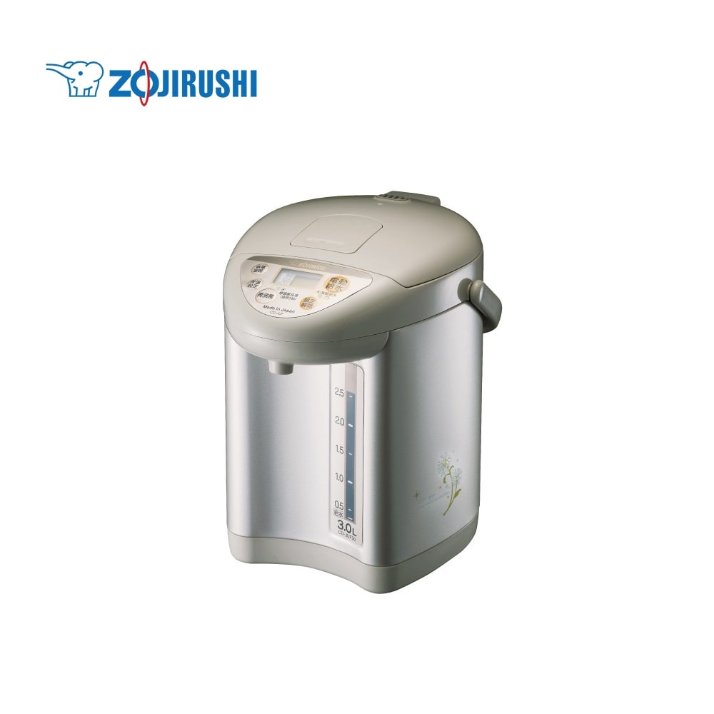 【象印】日製3L三段定溫微電腦電熱水瓶 CD-JUF30-CT -