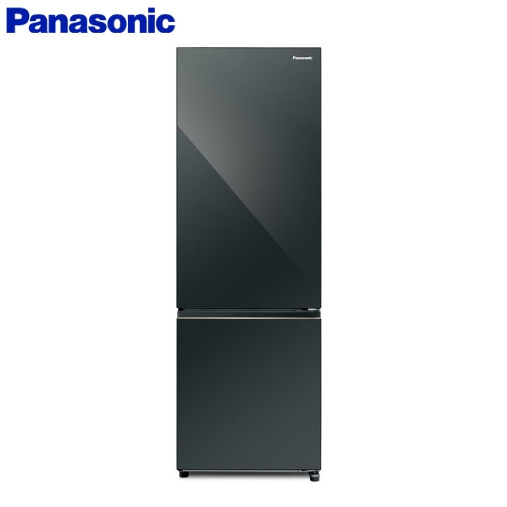 【Panasonic 國際牌】ECONAVI 雙門300L冰箱 NR-B301VG-X1 -含基本安裝+舊機回收