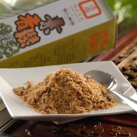 【源順】羅勒素香鬆(280g×四盒)