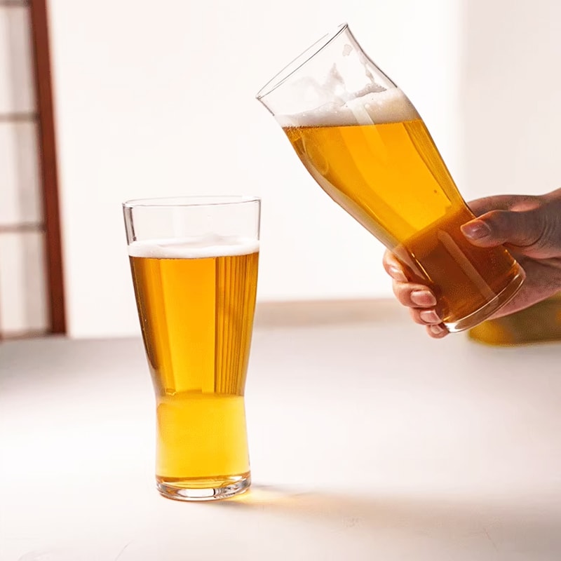 【TOYO-SASAKI】日本 東洋佐佐木 Glass 啤酒杯3件組禮盒 玻璃啤酒杯 啤酒杯