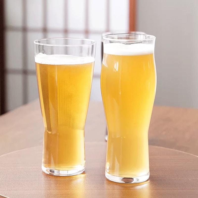 【TOYO-SASAKI】日本 東洋佐佐木 Glass 啤酒杯3件組禮盒 玻璃啤酒杯 啤酒杯