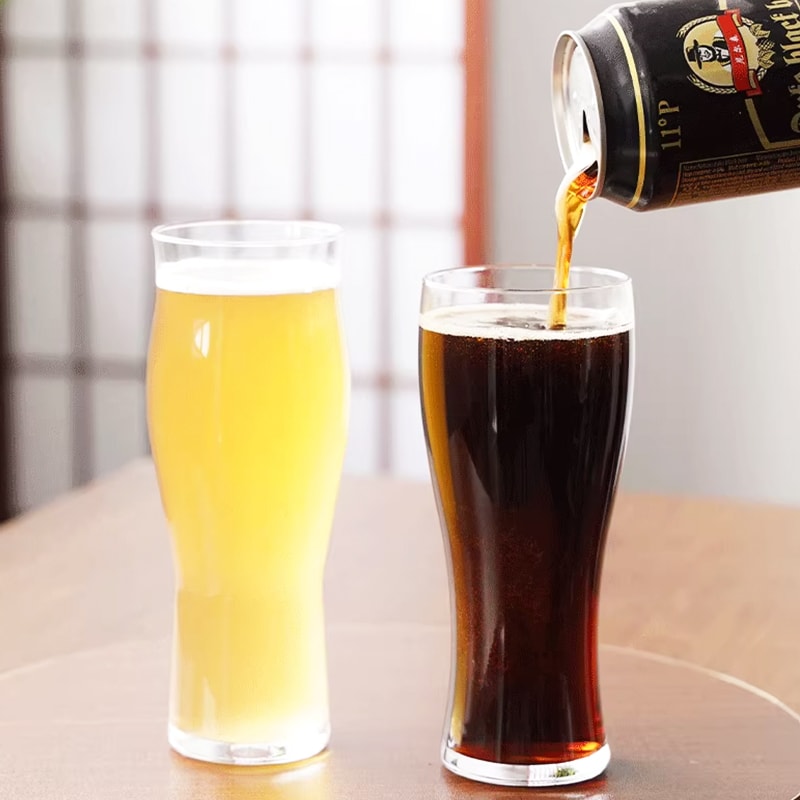 【TOYO-SASAKI】日本 東洋佐佐木 Glass 啤酒杯3件組禮盒 玻璃啤酒杯 啤酒杯