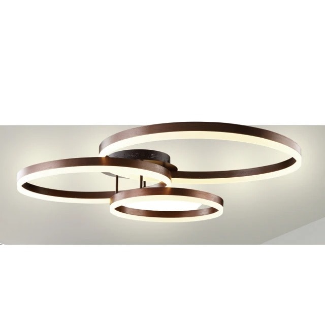 【大巨光】現代風-LED 180W 半吸頂燈-大_LED(MF-1381)