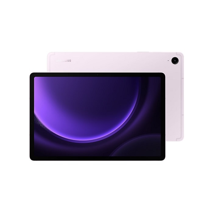【Samsung 三星】Galaxy Tab S9 FE WIFI X510(6G/128GB)10.9吋平板電腦