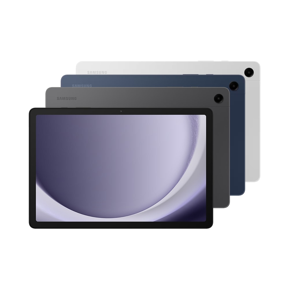 【Samsung 三星】Galaxy Tab A9+ WIFI X210(4G/64G)11吋平板電腦 贈書本保護殼