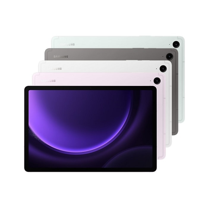 【Samsung 三星】Galaxy Tab S9 FE WIFI X510(6G/128GB)10.9吋平板電腦