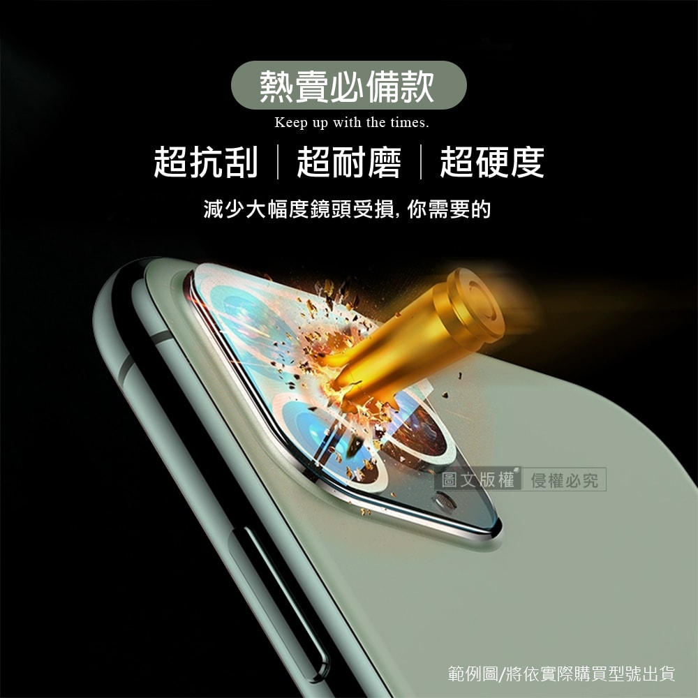 【City Boss】一體成型 iPhone 15 6.1吋 / 15 Plus 6.7吋 共用 全包覆9H頂級鋼化玻璃膜 鏡頭貼