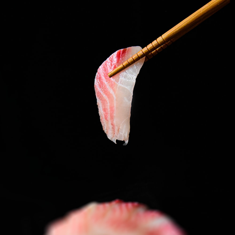 【凍凍鮮】台灣安心鯛魚片5入組【450g】*3入組