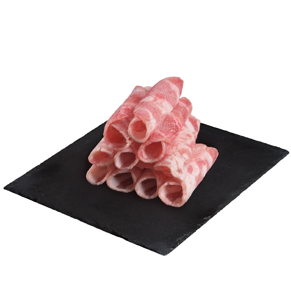 【賣魚的家】紐西蘭羊肉火鍋肉片 (200g±9g/盒 )-共10盒組免運組